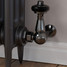 T-MAN-022-CR-BL-CU00 - Eastbury Traditional Manual Corner Black Nickel Radiator Valves With Sleeves T-MAN-022-CR-BL-CU00 - Eastbury Traditional Manual Corner Black Nickel Radiator Valves With Sleeves